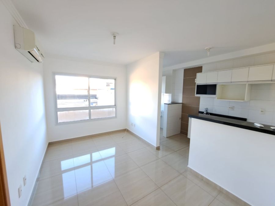 Apartamento - Venda - Residencial Flórida - Ribeirão Preto - SP