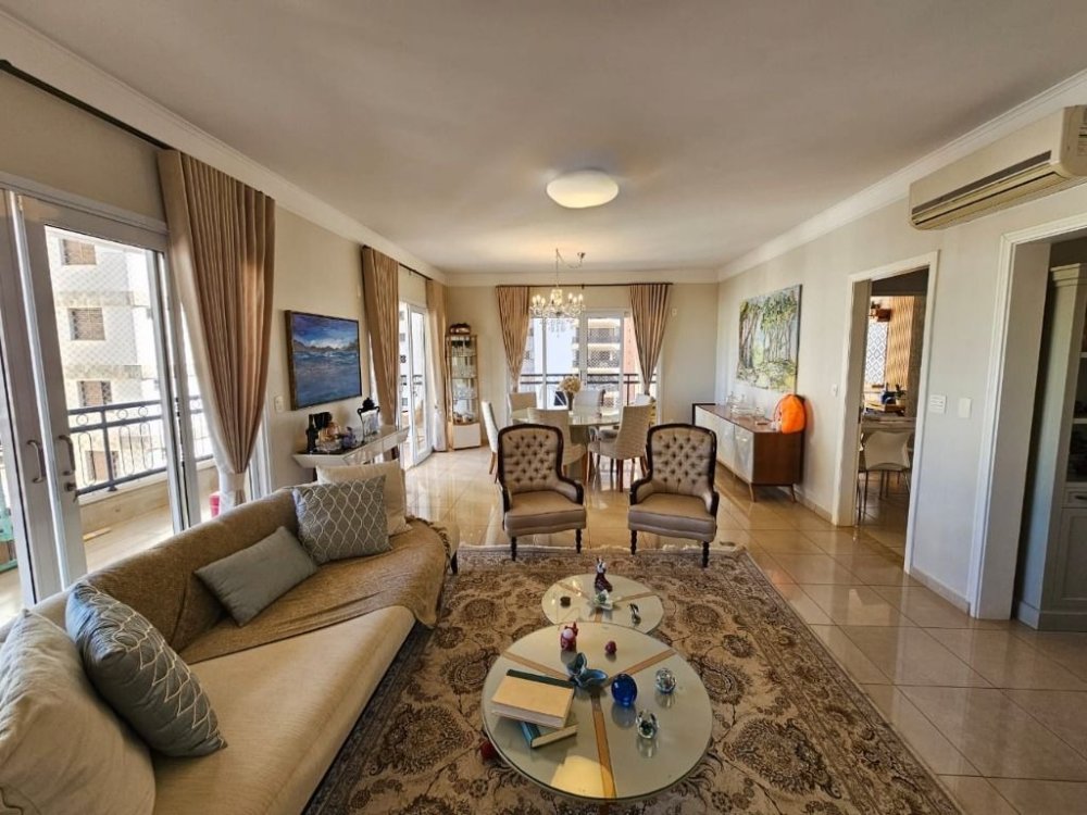 Apartamento - Venda - Centro - Ribeirão Preto - SP