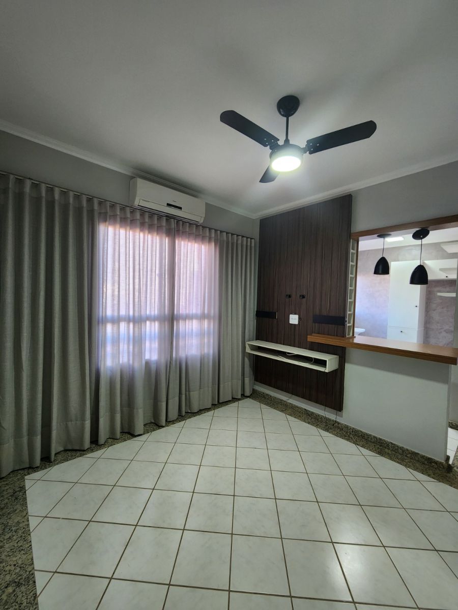 Apartamento - Venda - Jardim Paulista - Ribeir�o Preto - SP