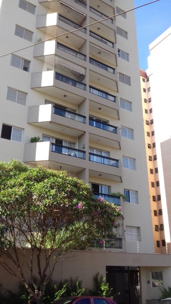 Apartamento - Venda - Presidente Médici - Ribeirão Preto - SP