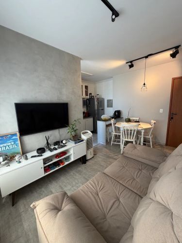 Apartamento - Venda - Presidente Médici - Ribeirão Preto - SP