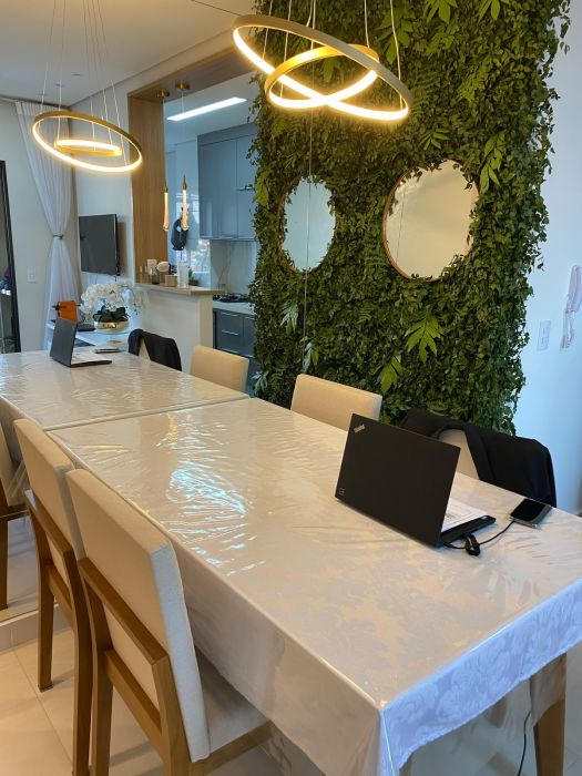 Apartamento - Venda - Santa Cruz do Jos� Jacques - Ribeir�o Preto - SP
