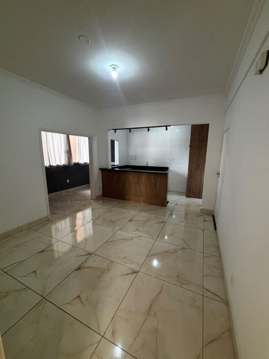 Apartamento - Aluguel - Centro - Ribeirão Preto - SP