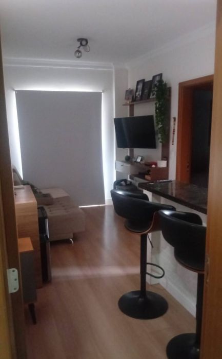 Apartamento - Venda - Jardim Palma Travassos - Ribeirão Preto - SP