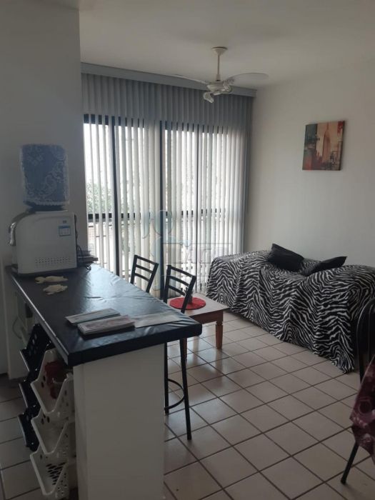 Apartamento - Venda - Centro - Ribeirão Preto - SP