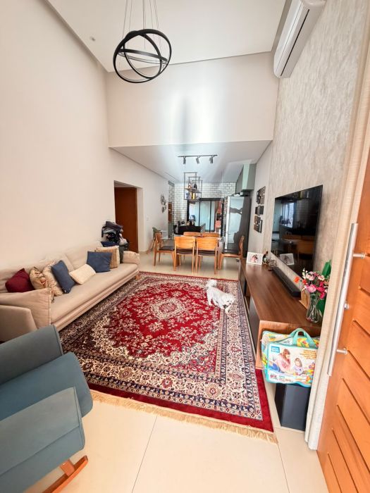 Casa - Venda - Jardim Castelo Branco - Ribeir�o Preto - SP
