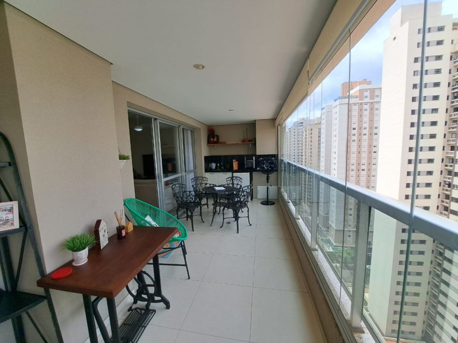 Apartamento - Venda - Jardim Irajá - Ribeirão Preto - SP