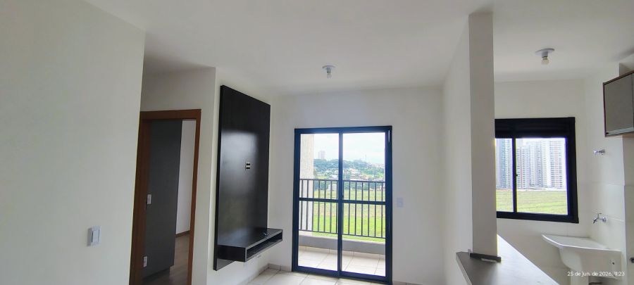 Apartamento - Venda - Residencial Monterrey - Ribeir�o Preto - SP