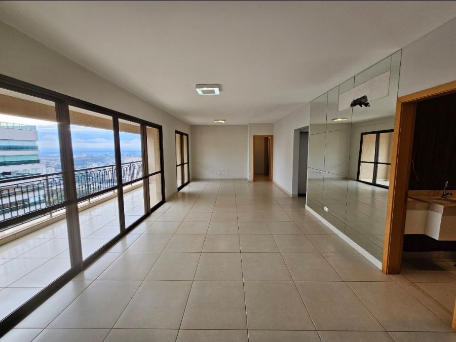 Apartamento - Venda - Jardim Botânico - Ribeirão Preto - SP