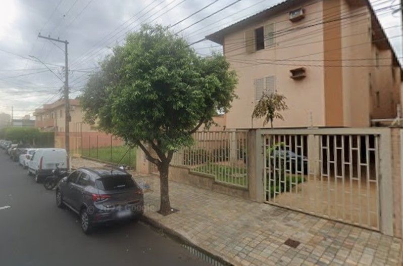 Apartamento - Venda - Condom�nio Itamaraty - Ribeir�o Preto - SP