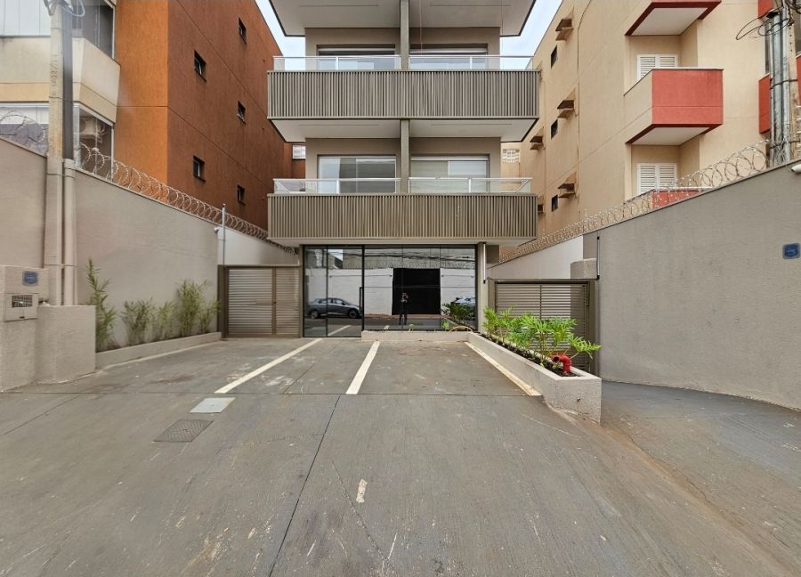 Sala Comercial - Venda - Nova Aliança - Ribeirão Preto - SP