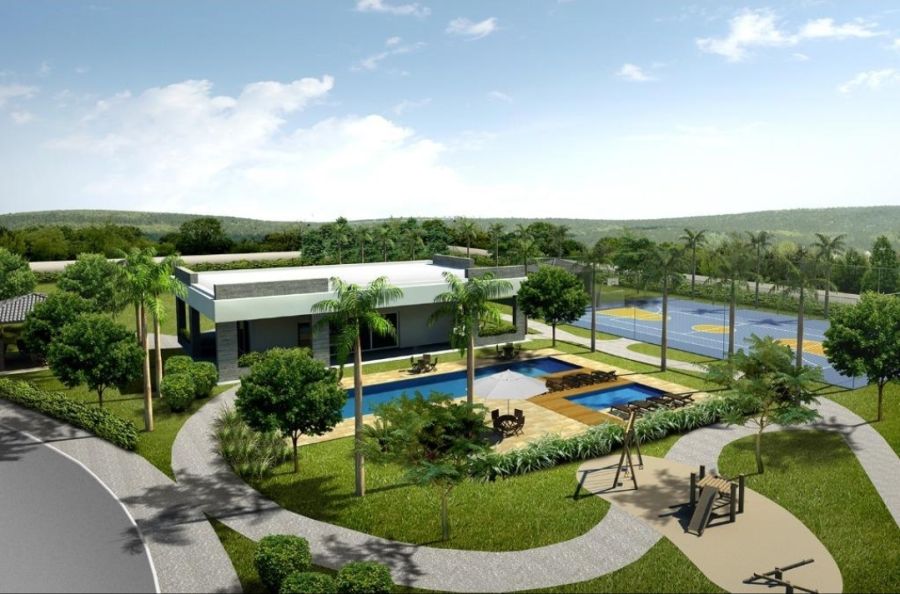 Terreno - Venda - Bonfim Paulista - Ribeirão Preto - SP