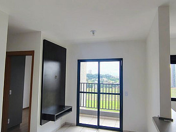 Residencial Monterey
