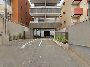 Edif�cio Office Business
