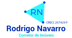 Rodrigo Navarro - Corretor de Im�veis